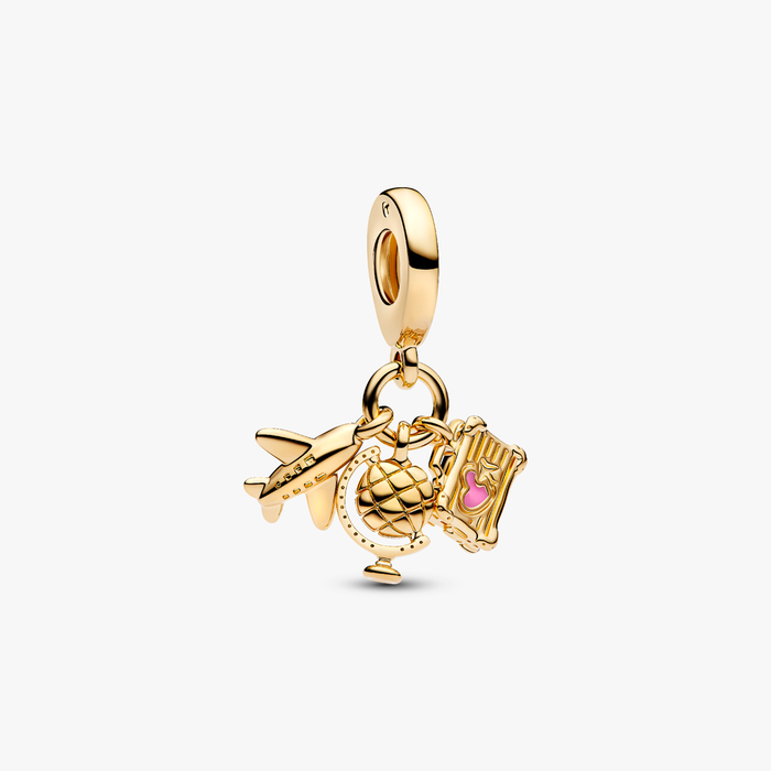 Charm pendente Passione Viaggio