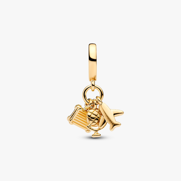 Charm pendente Passione Viaggio
