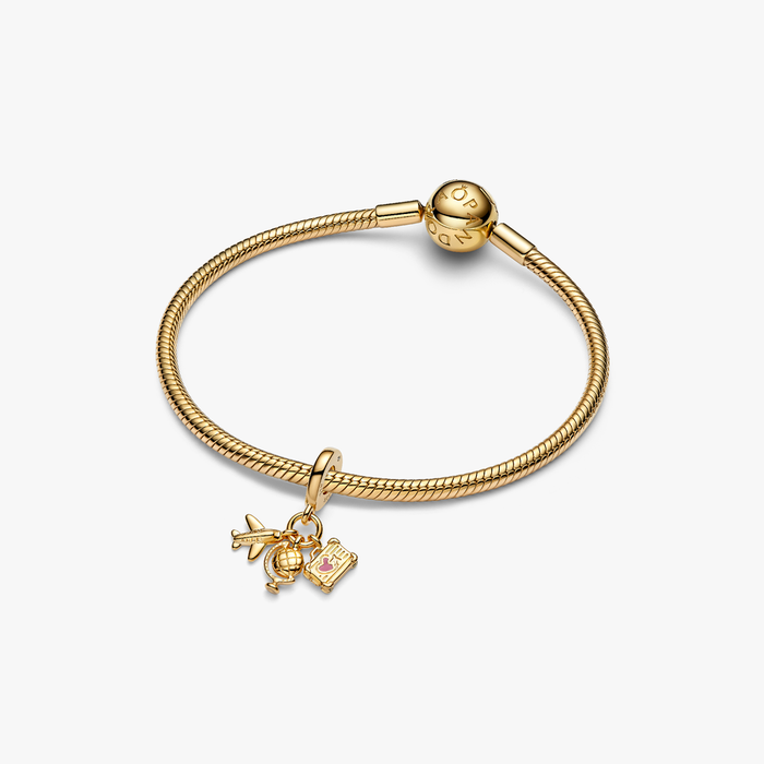 Charm pendente Passione Viaggio