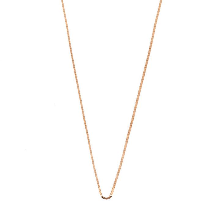Real Gold Necklace