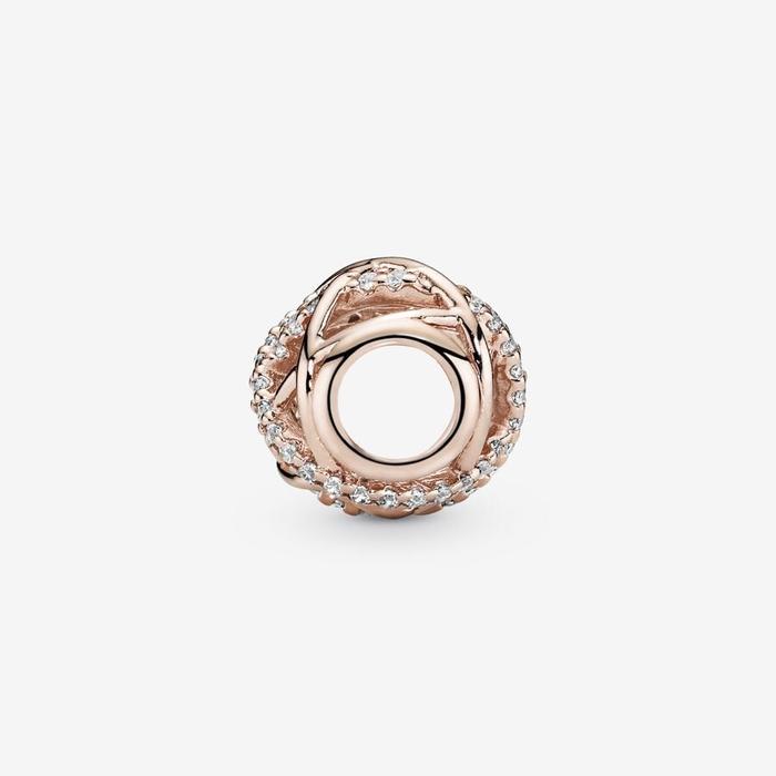Charm Openwork Galaxy
