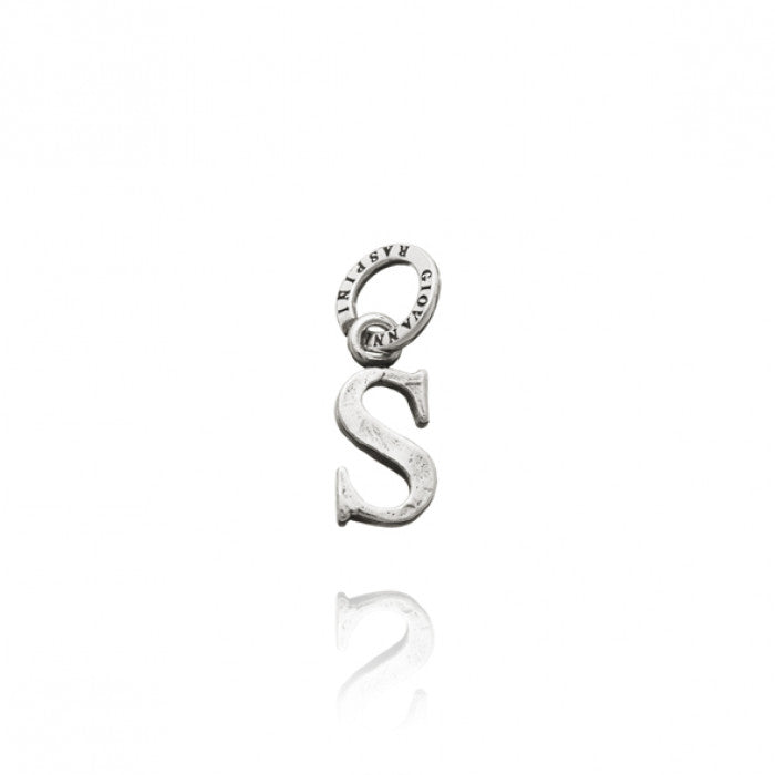 Letter S