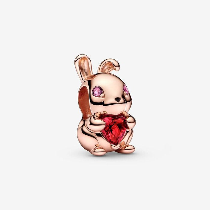 Charm Year of the Rabbit - Chinese Zodiac