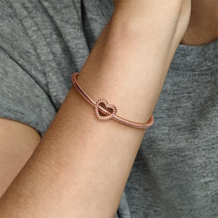 Heart of Spheres Charm