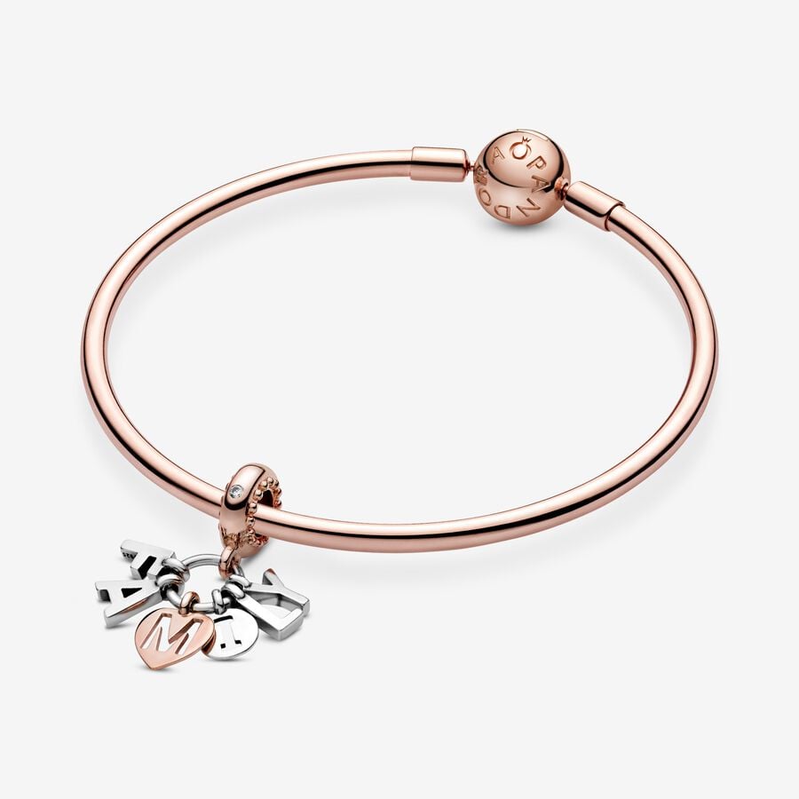 Charm Pendente Famiglia