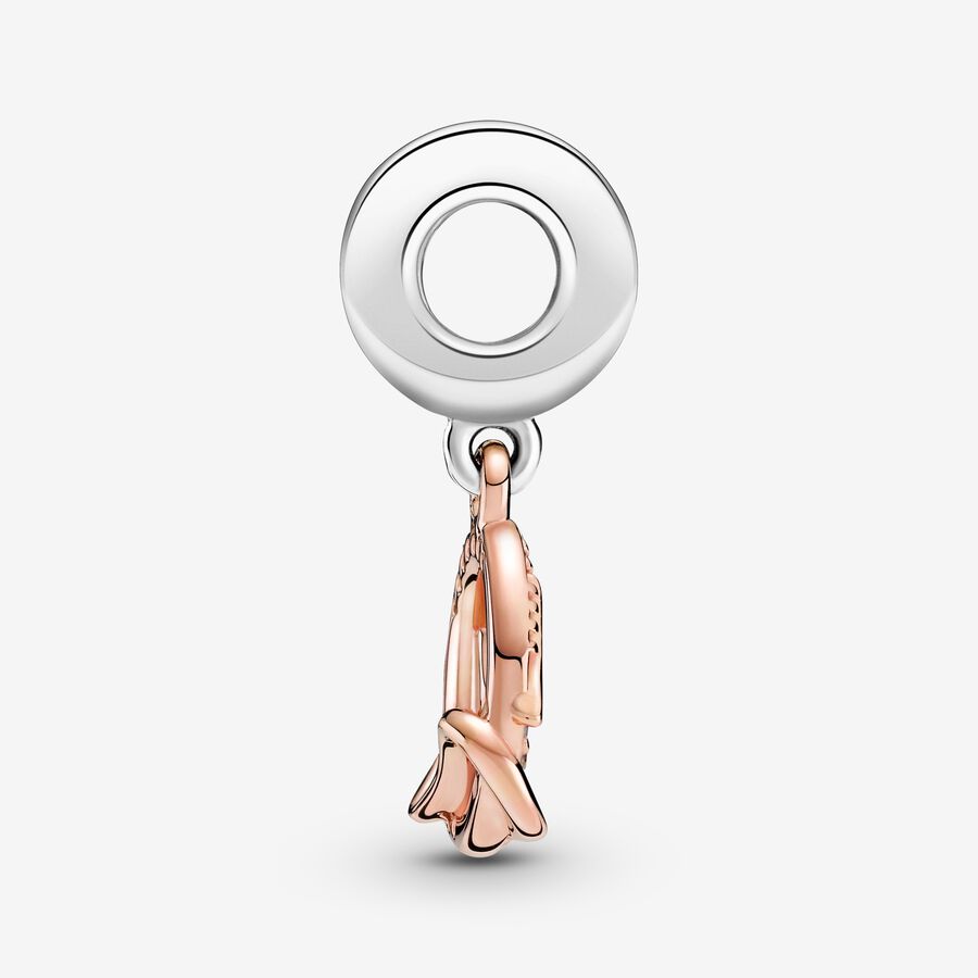 Charm Pendente Mamma