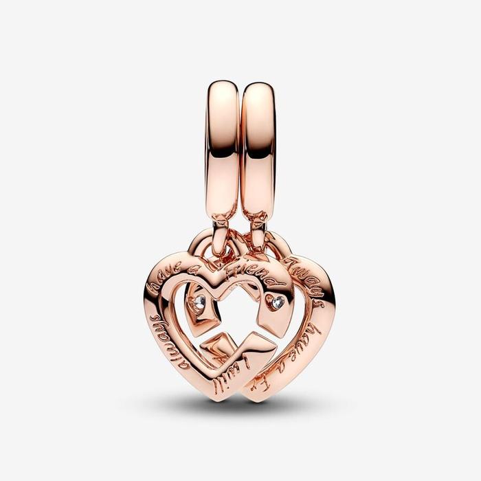 Charm Pendente Sorelle
