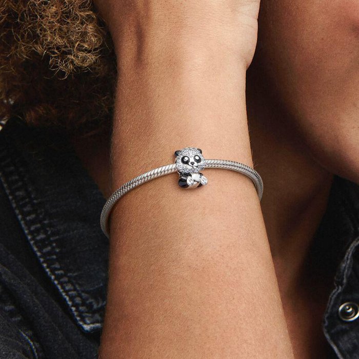 Charm Panda