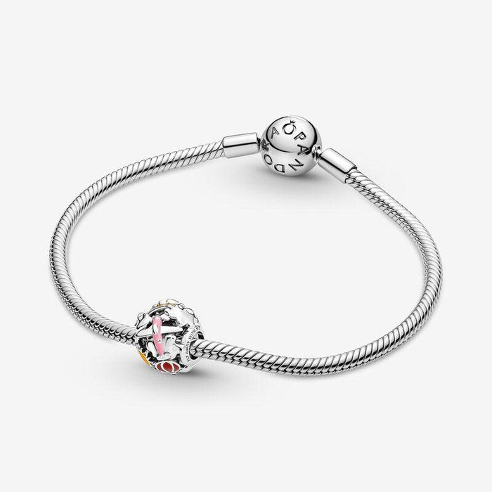 Charm Openwork Viaggi estivi