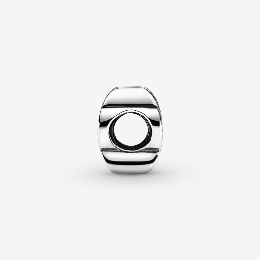 Charm Zampina