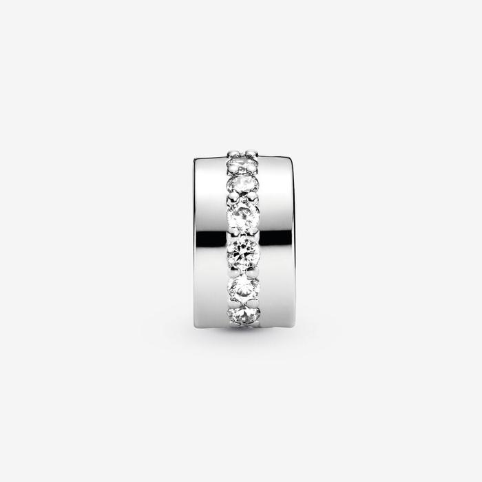 Charm Clip Chemin Lumineux