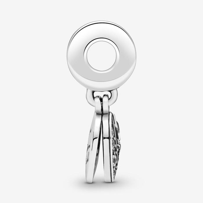 Charm Pendente Cielo Notturno