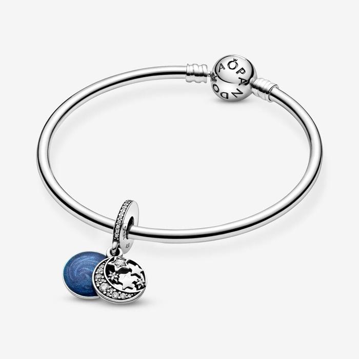 Charm Pendente Cielo Notturno