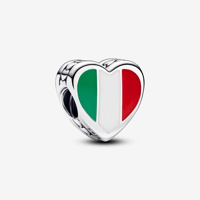Charm Italy I Love You