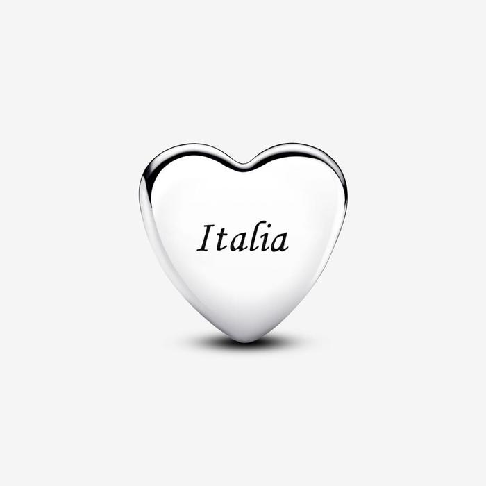 Charm Italy I Love You