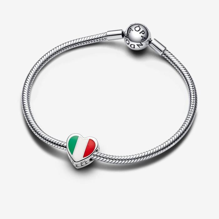 Charm Italy I Love You