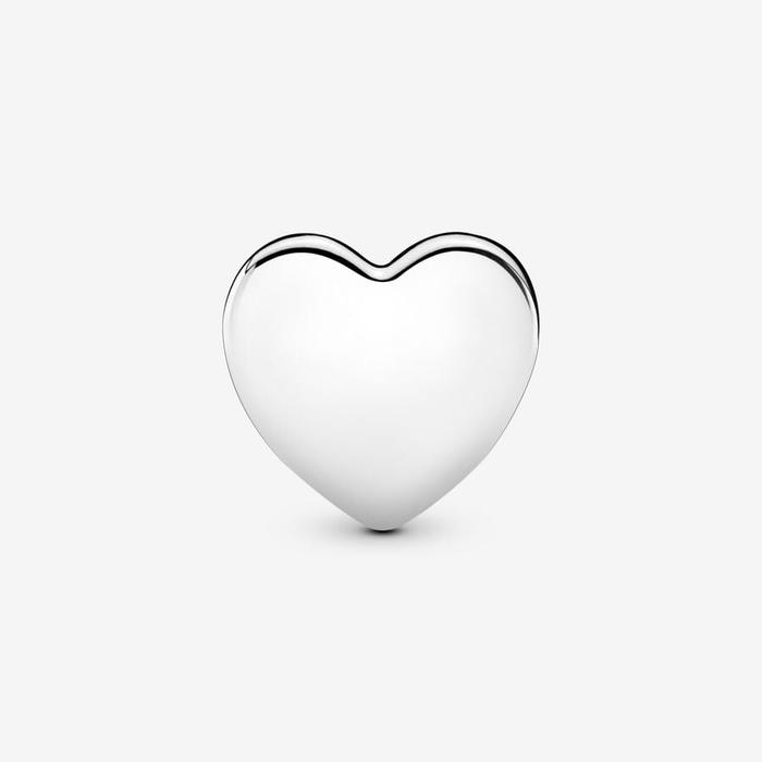 Charm Italy in the Heart