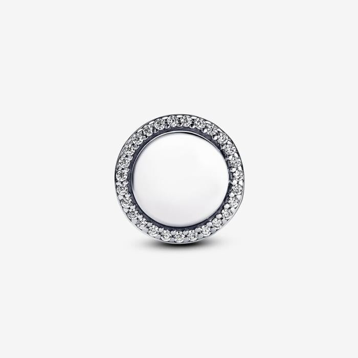 Charm Openwork Giglio
