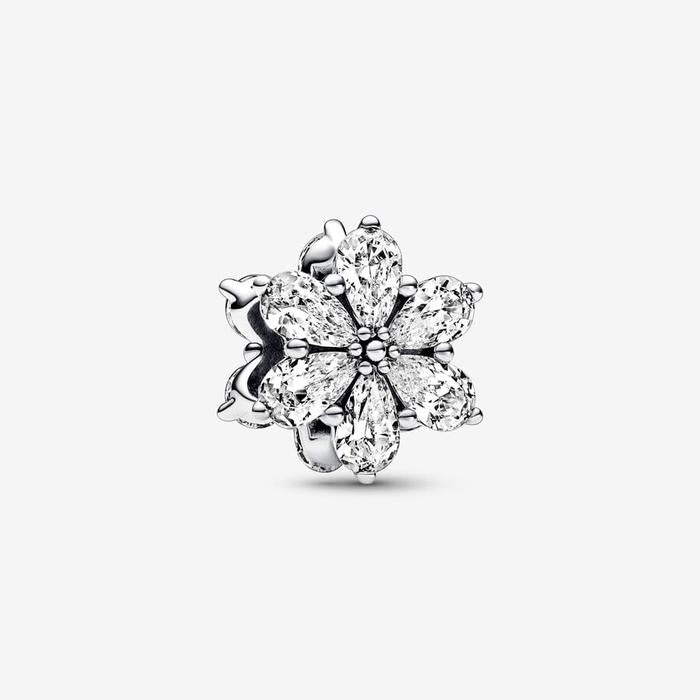 Charm Herbarium Bright Flower