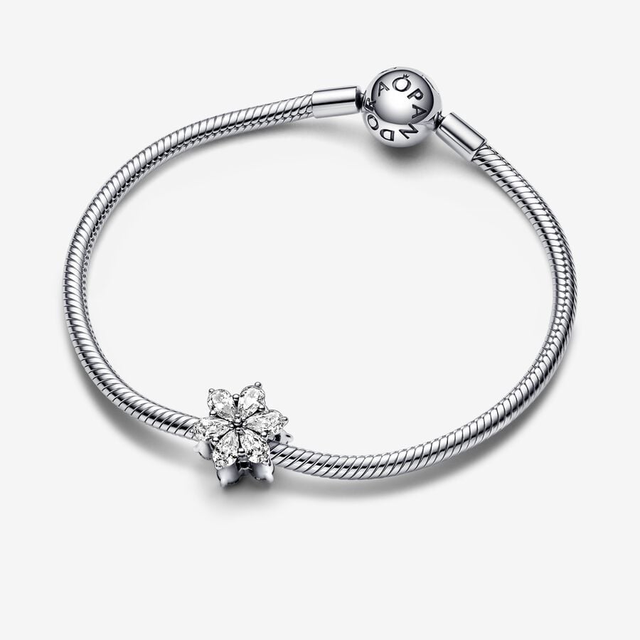 Charm Herbarium Bright Flower