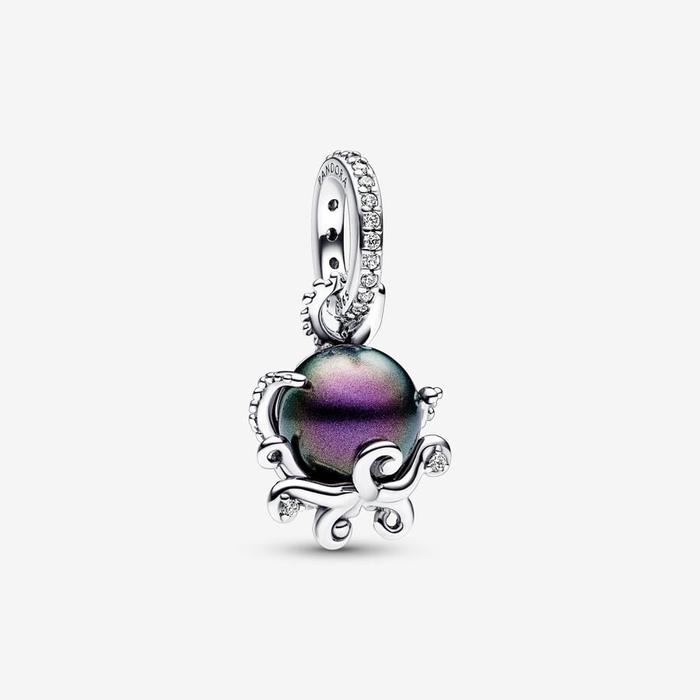 Charm Disney, La Sirenetta, Pendente Ursula