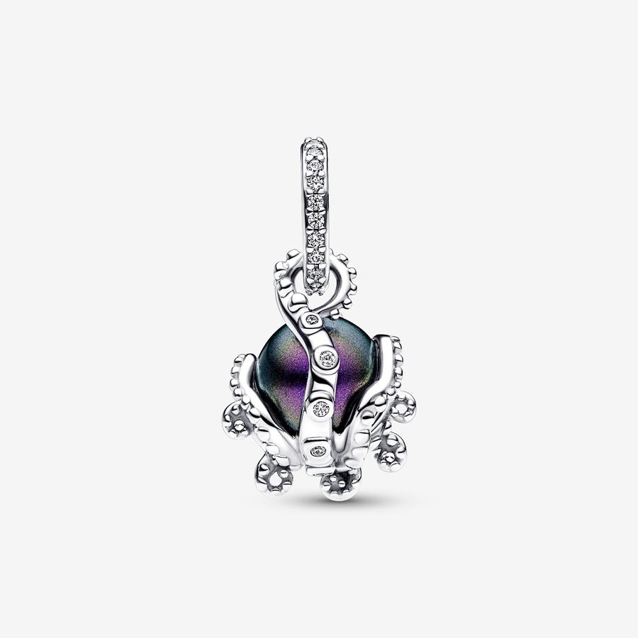 Charm Disney, La Sirenetta, Pendente Ursula