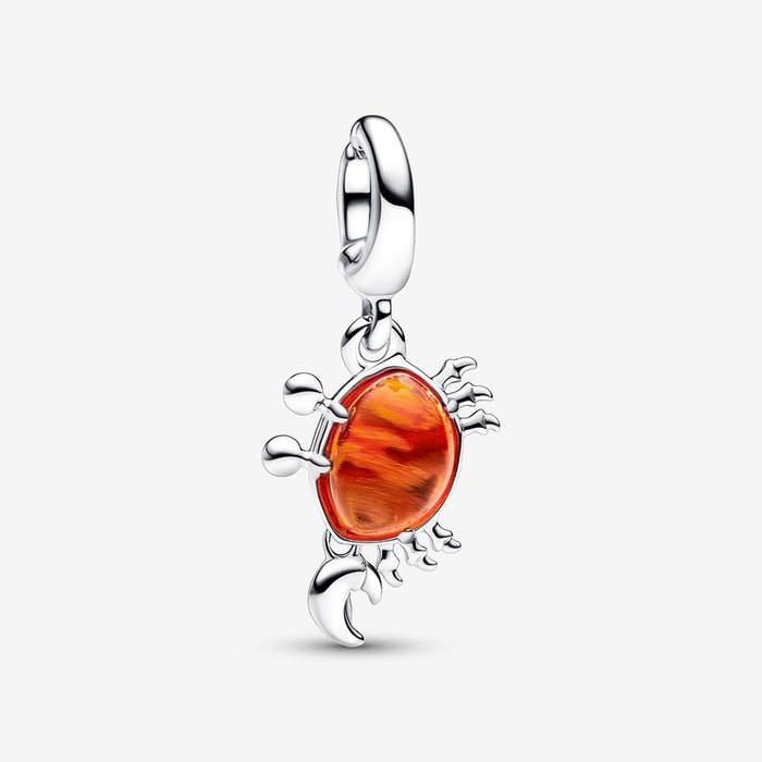 Charm Disney, La Sirenetta, Pendente Sebastian