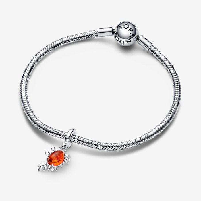 Charm Disney, La Sirenetta, Pendente Sebastian