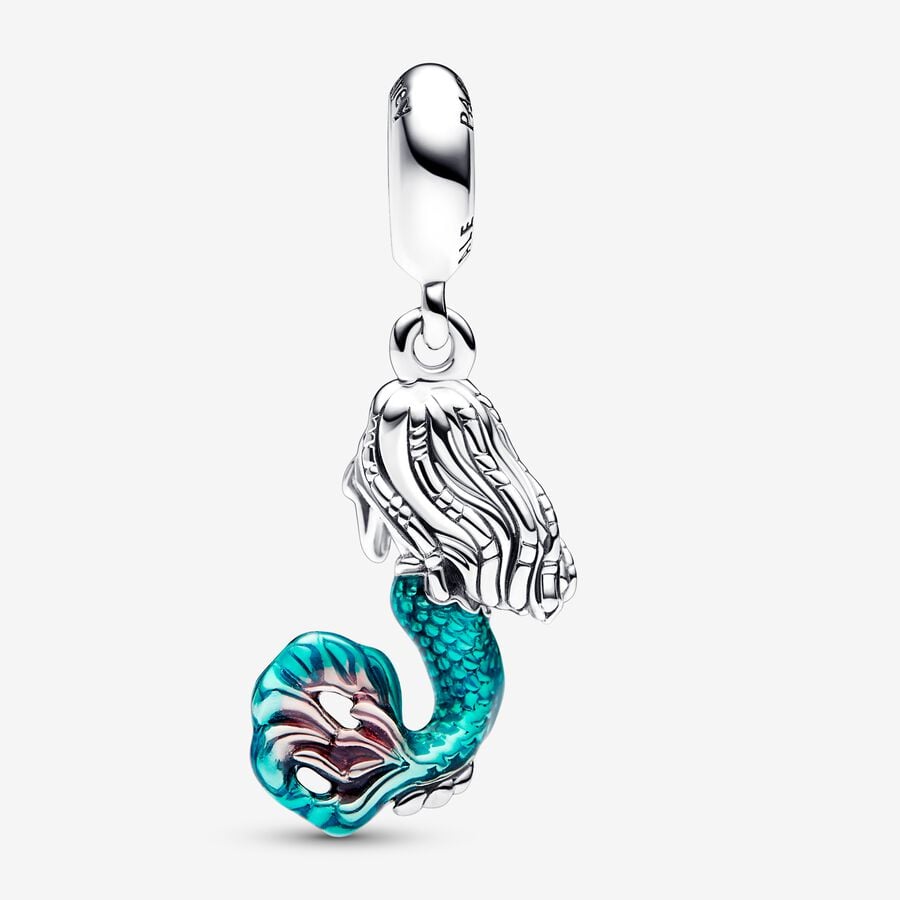Charm Disney, La Sirenetta, Pendente Ariel