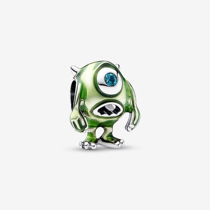 Charm Pixar, Mike Wazowski