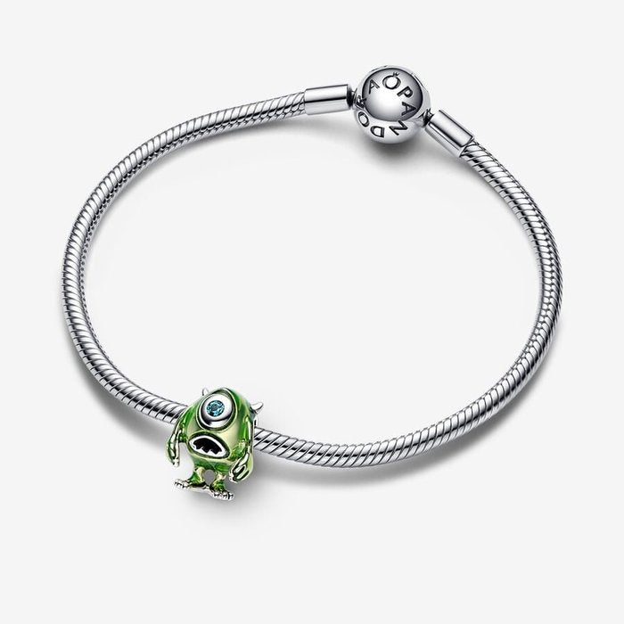 Charm Pixar, Mike Wazowski