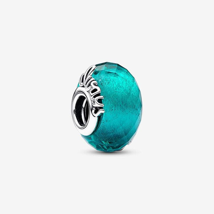 Murano Glass Charm Friends Forever