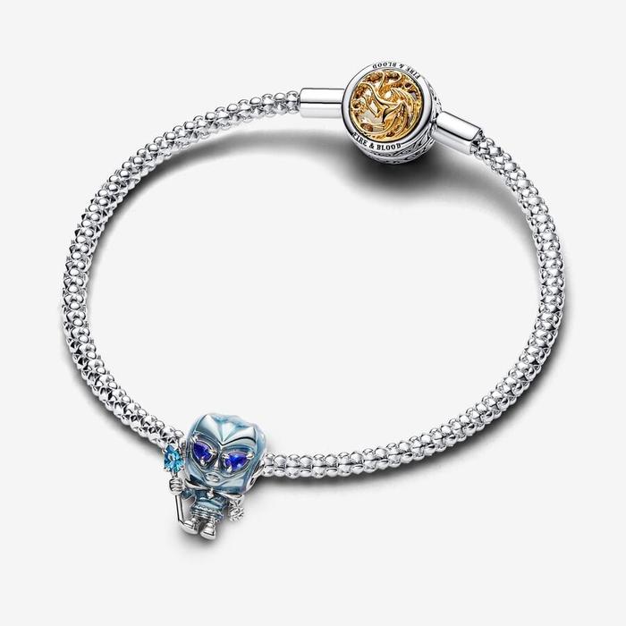 Charme Game of Thrones, Marcheur Blanc