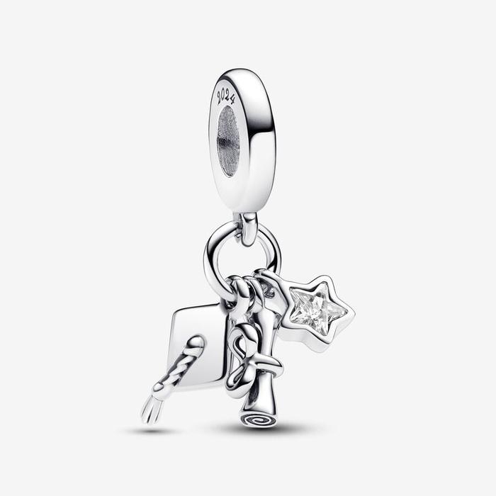 Charm Pendant Graduation 2024
