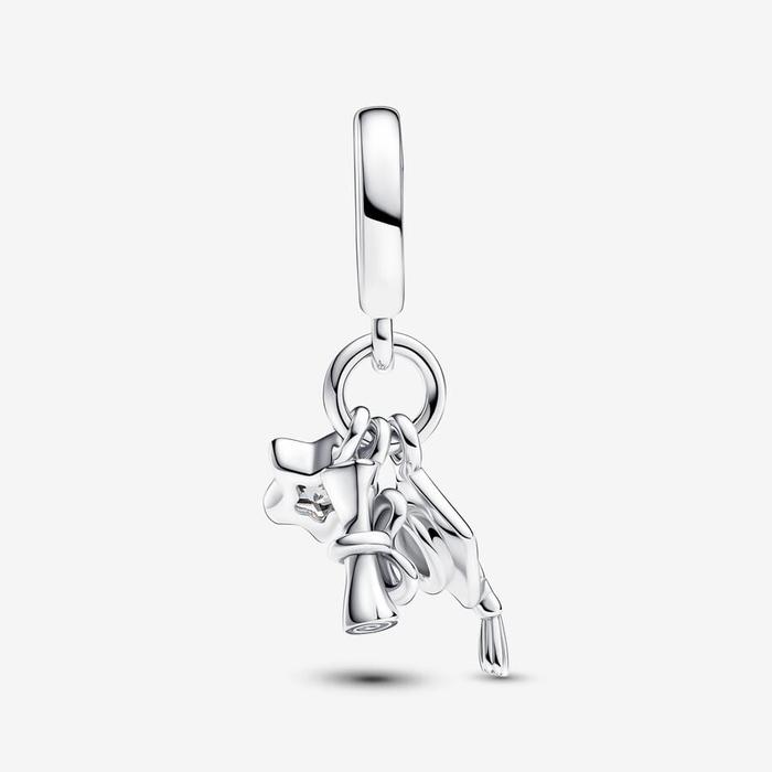 Charm Pendant Graduation 2024
