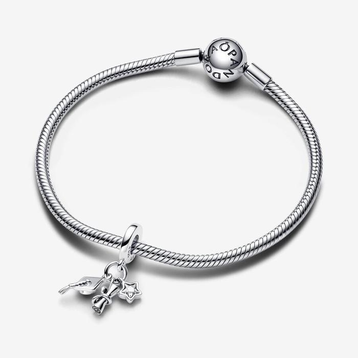 Charm Pendant Graduation 2024