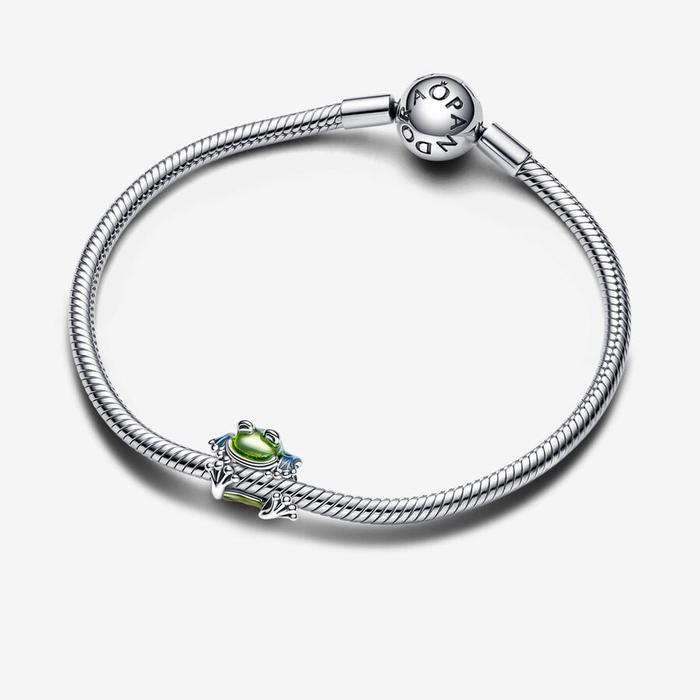 Frog Charm