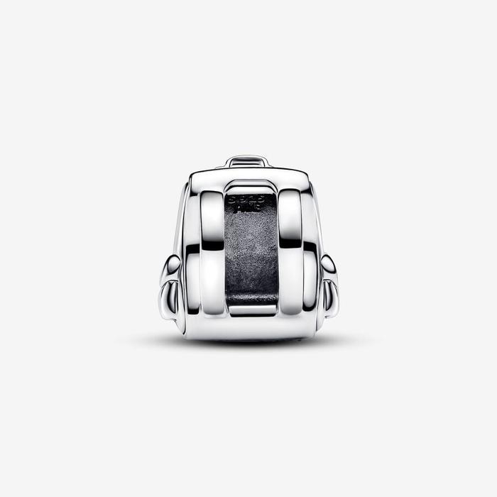 Backpack Charm