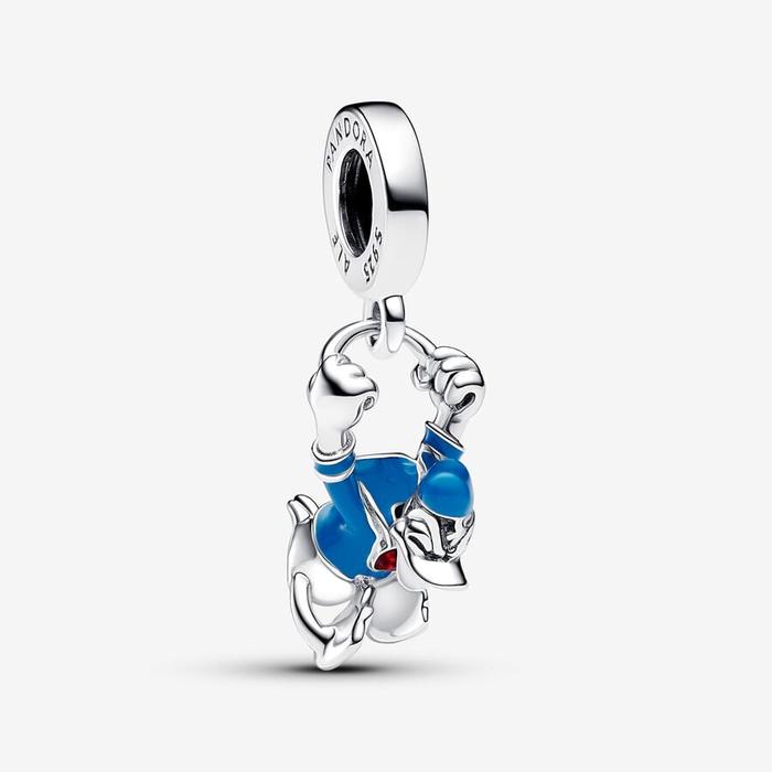 Charm Disney, Pendente Paperino
