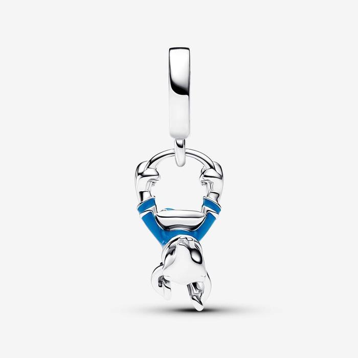 Charm Disney, Pendente Paperino