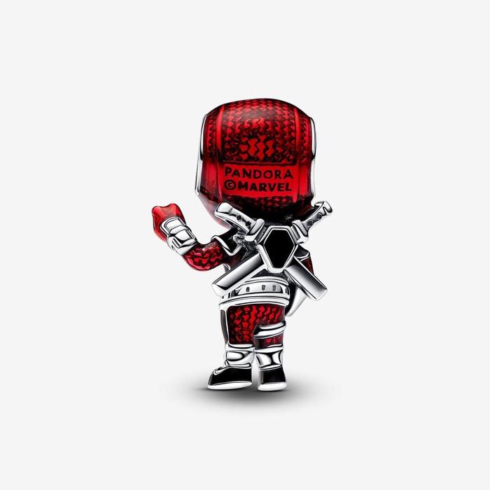 Charm Marvel, Deadpool