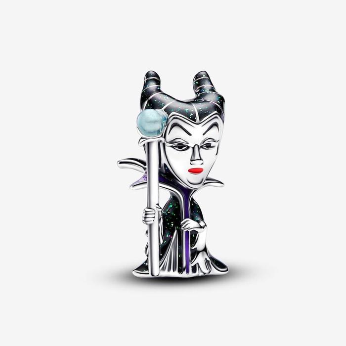 Charm Disney, Malefica