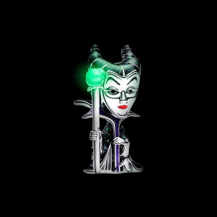 Charm Disney, Malefica