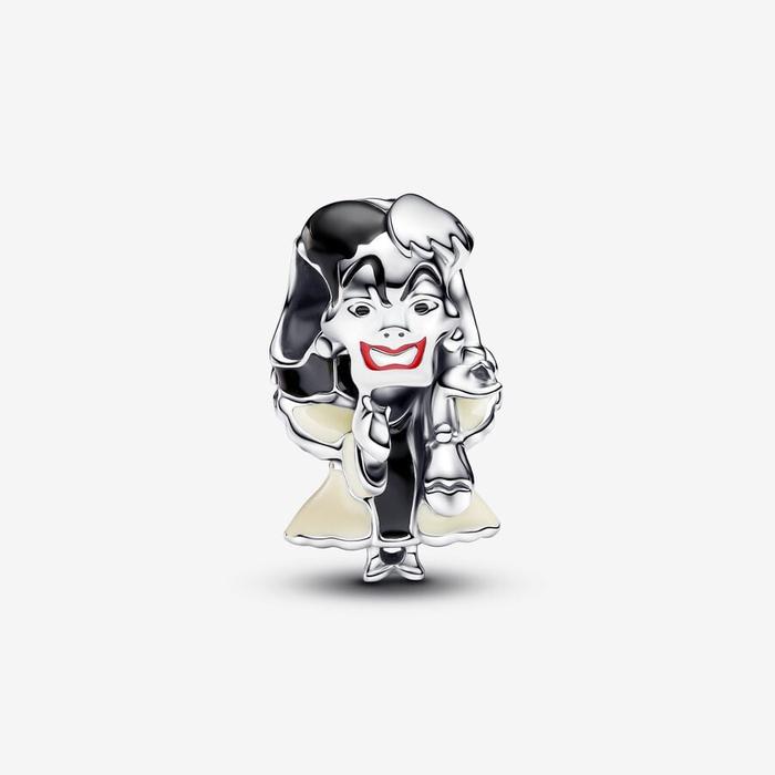 Charm Disney, Crudelia De Mon