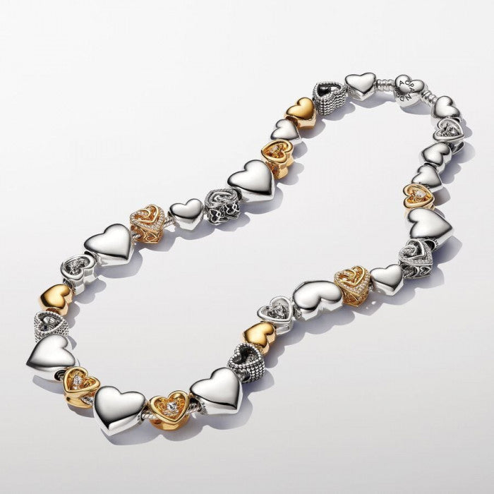Charm Cuore Be Love da incidere