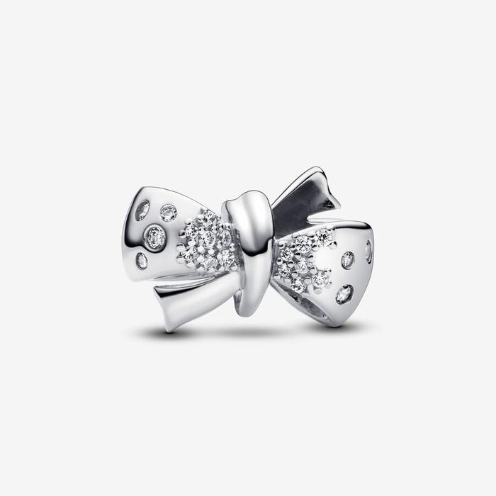 Bow Charm