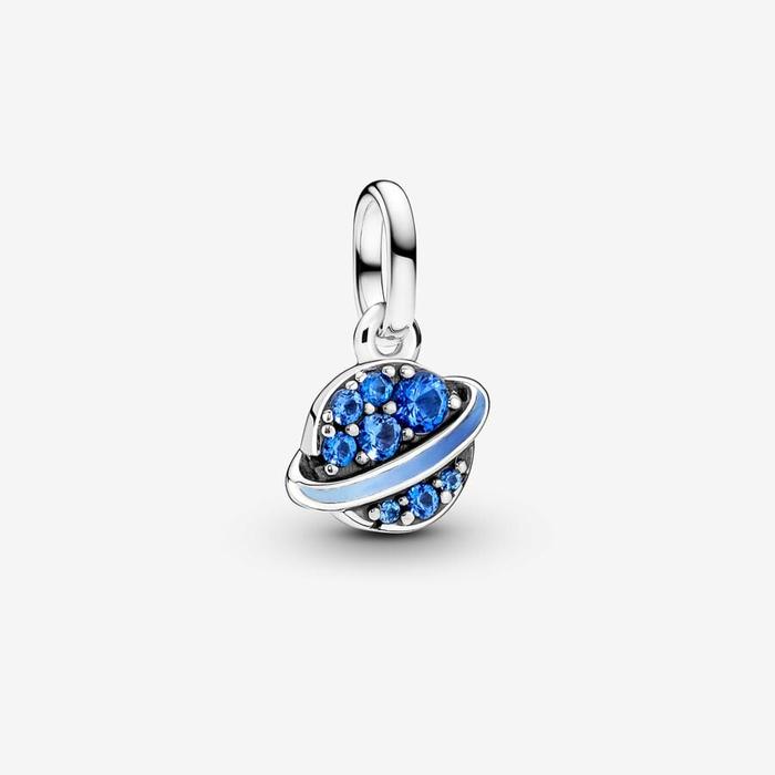 Charm Mini Pendente Planet Pandora ME