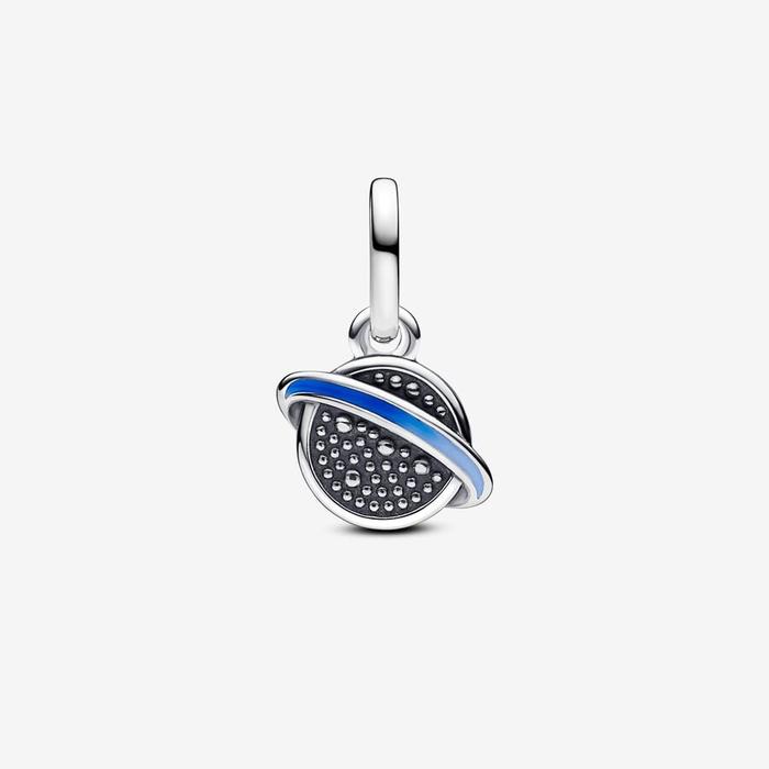 Charm Mini Pendente Planet Pandora ME