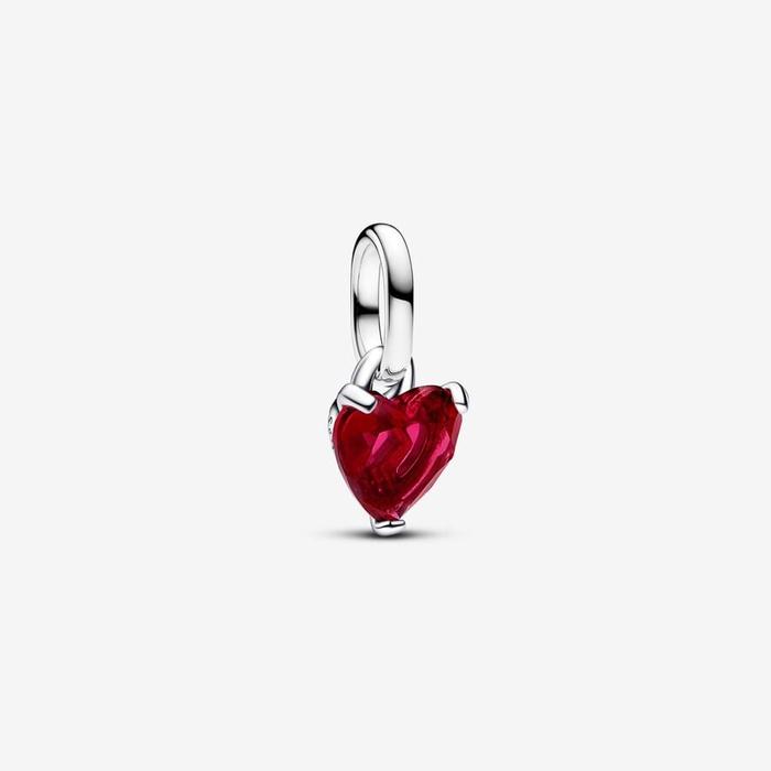 Broken Heart Pandora ME Mini Pendant Charm