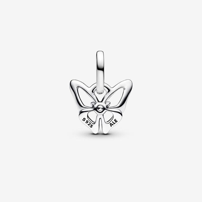 Pandora ME Mini Butterfly Pendant Charm